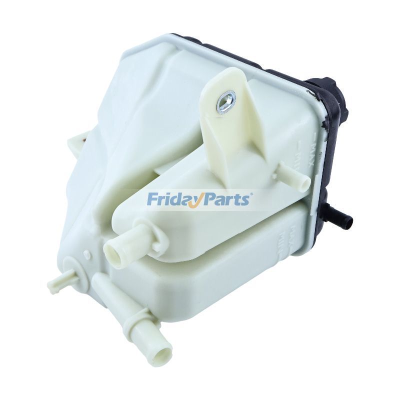 Expansion Tank for Vehicle