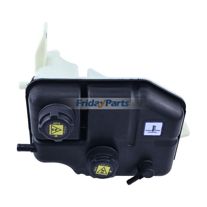 Vehicle Expansion Tank