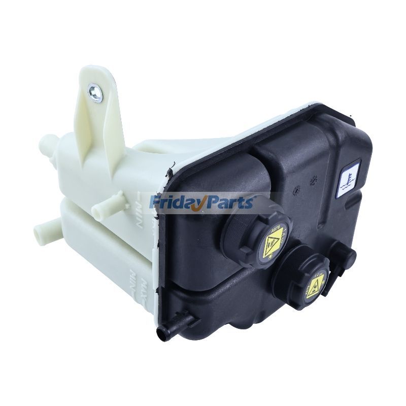 Expansion Tank 670031651 for Maserati Quattroporte Ghibli Levante