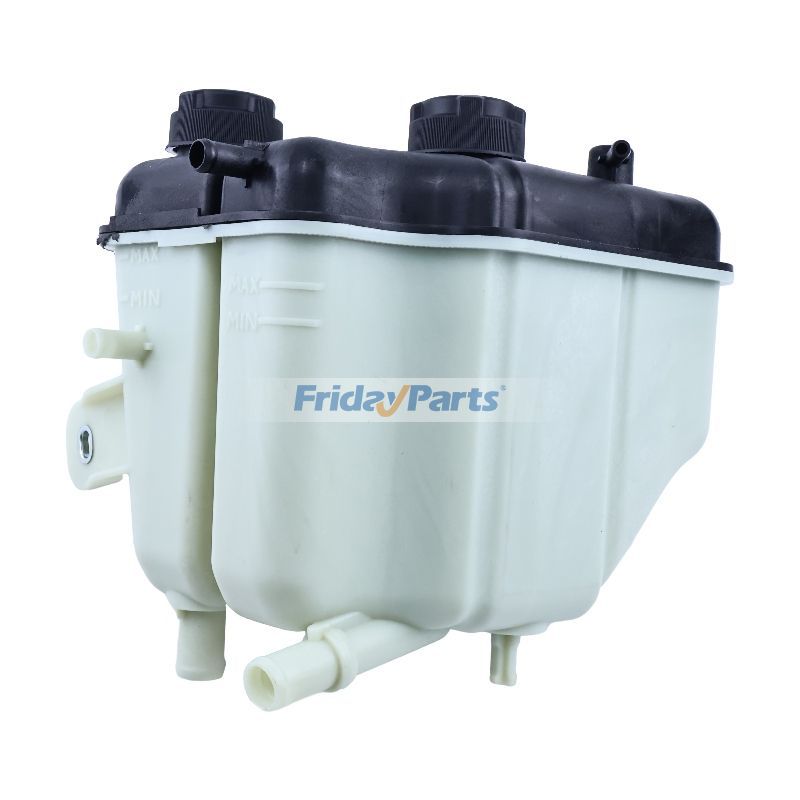 Expansion Tank in Stock in China
