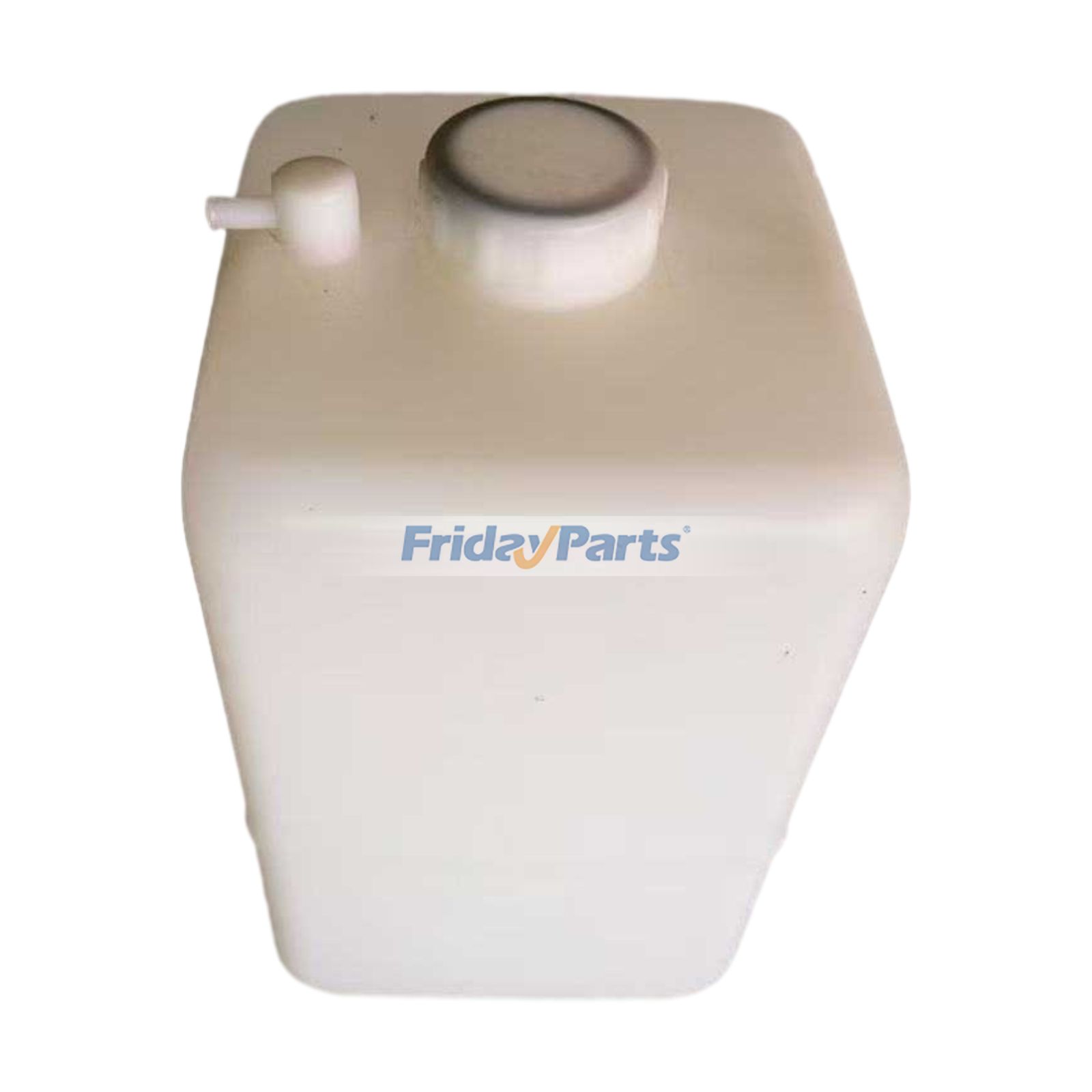 Expansion Tank for Hyundai Excavator R215L