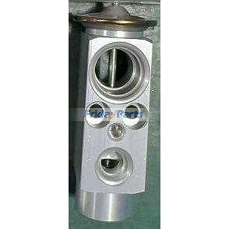 Válvula de expansión 0038304584 para Mercedes-Benz