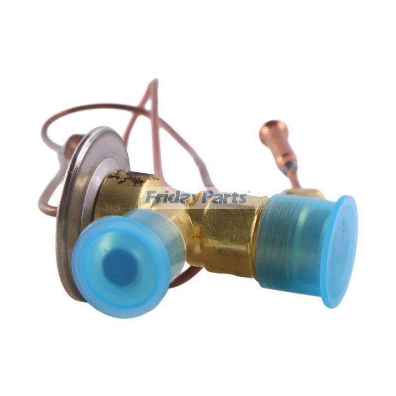  Expansion Valve For Massey Ferguson
