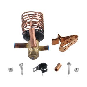 00212 Expansion Valve 14-00212-03SV for Carrier Tansicold