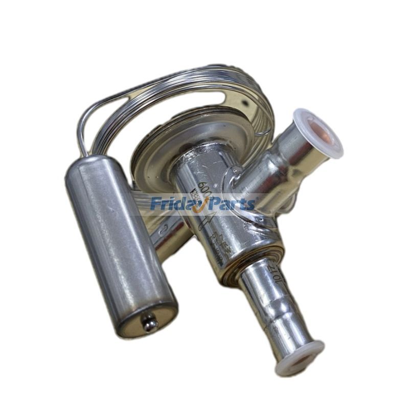 Válvula de expansión 14-00445-01 para Carrier Transicold Citimax 500 400 280 350