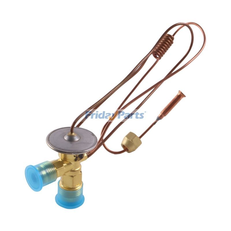 Válvula de expansión 303178706 para segadoras hesston-fiat 420 520 6200 6400 6450 6555