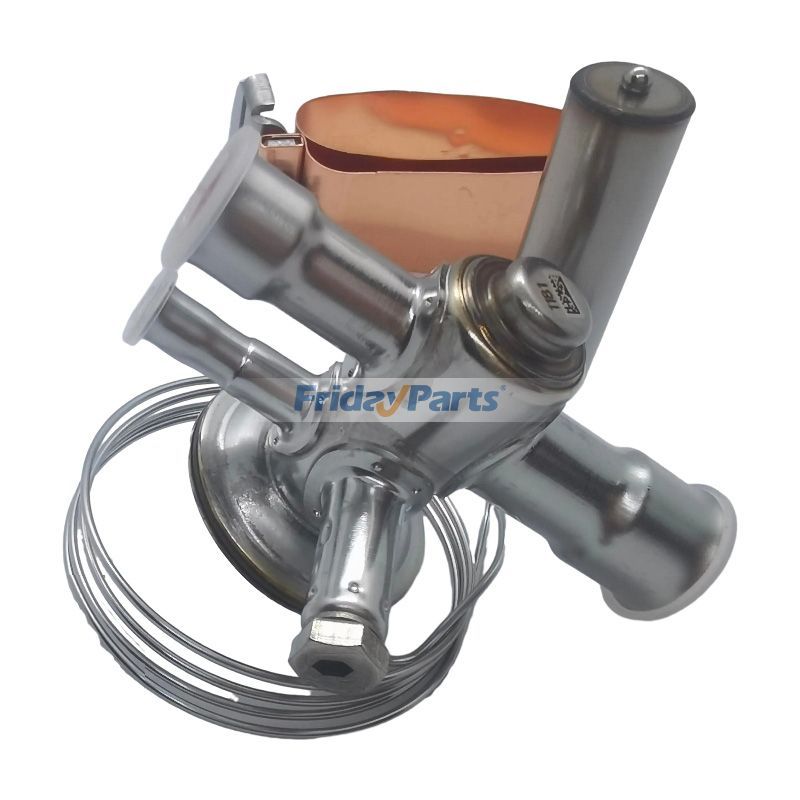 Válvula de expansión 61-1501 para motor Thermo King TK3.76 Transicold UT-1200 UT-1200X con