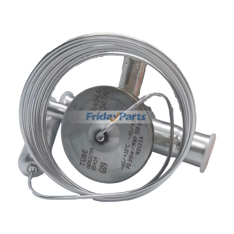 Válvula de expansión 61-2170 para Thermo King Transicold UT-1200X UT-1200