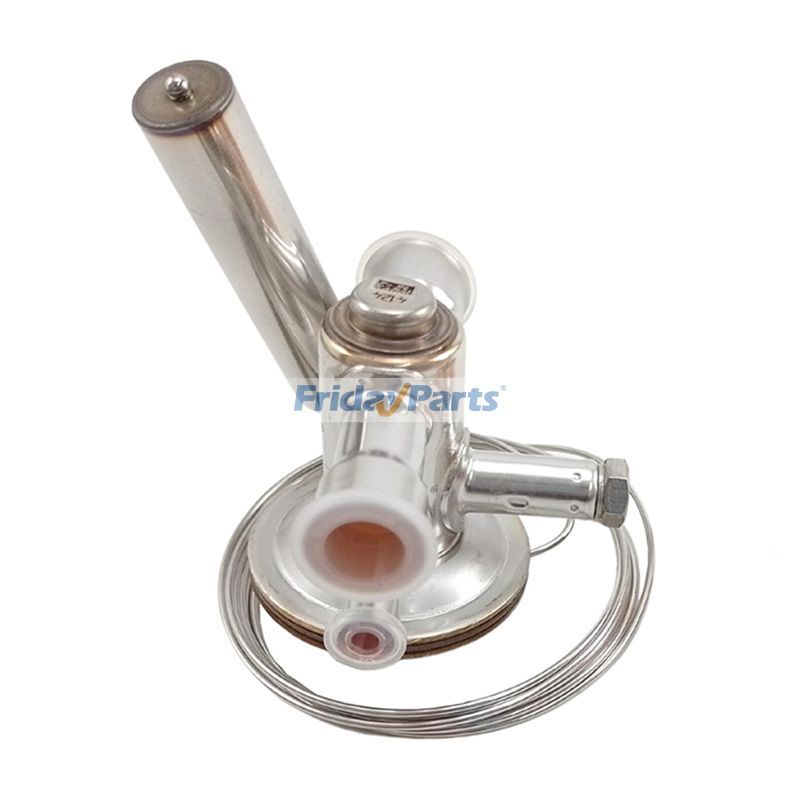 Válvula de expansión 61-7365 61-4885 para Thermo King Transicold T-1200R T-570R T-880S TSA T-1080S TSA