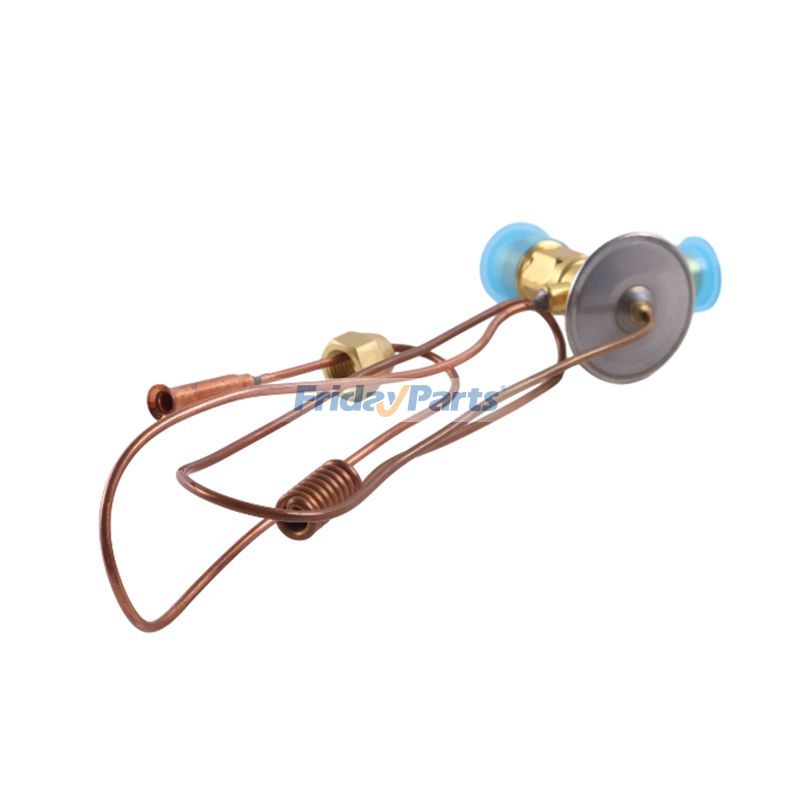 Válvula de expansão 9966200 para trator Hesston-Fiat 100-90 140-90 1580 160-90 180-90 para Trator,Outros