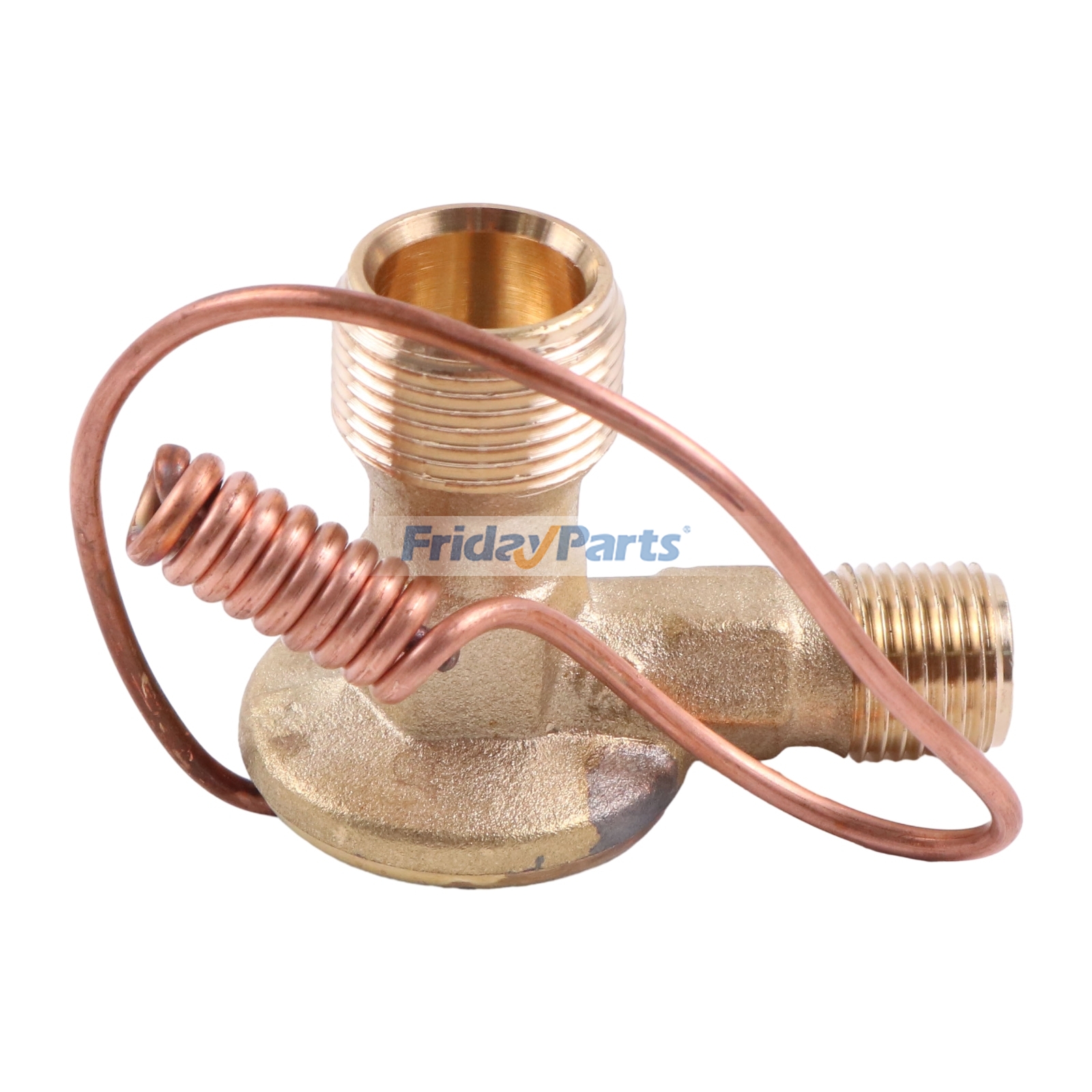 Expansion Valve for Dozer,Excavator,Loader