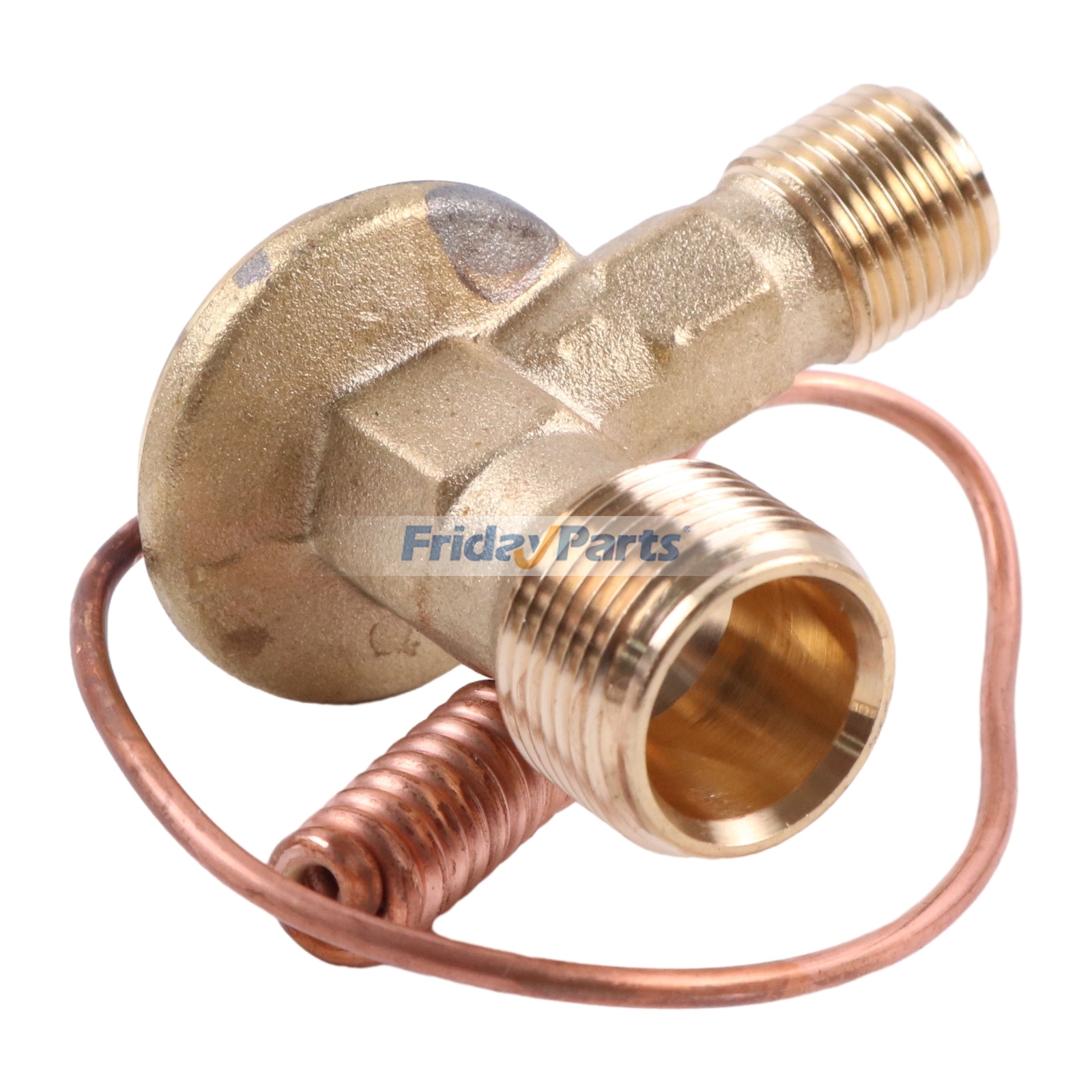 Expansion Valve in Stock in China