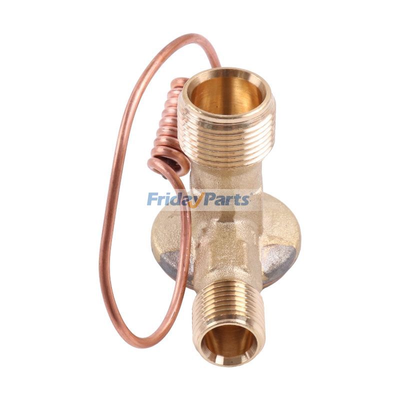 Tractor Expansion Valve