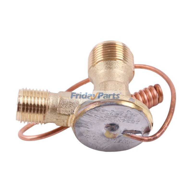 Expansion Valve for Tractor