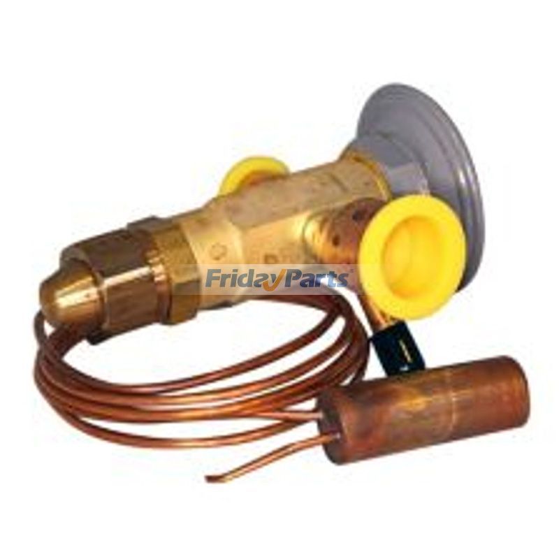 Expansionsventil EA03XC380 für Carrier HVACR 48TJD020 1A0 48TJD020 5A0 559FPX216000AK 559FPX240000AK