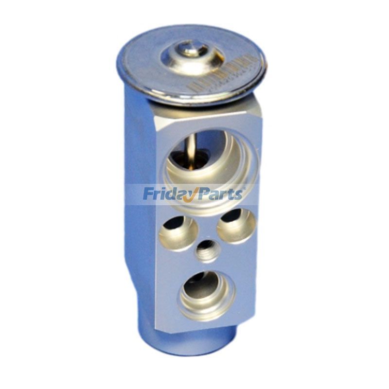 Válvula de expansión F737.812.145.180 para tractor Fendt 516 Vario