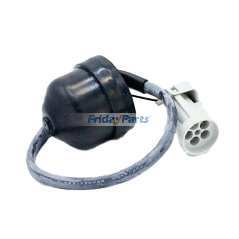 Válvula de expansión con bobina 14-00247-20 para Carrier Transicold Vector 1550 1850 1800MT 1800