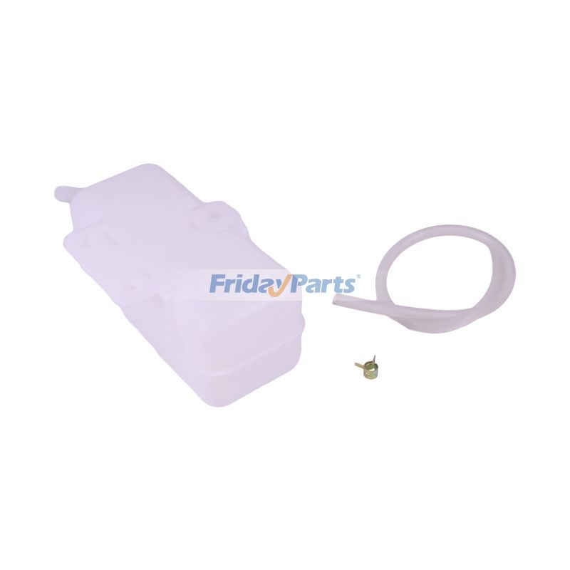 Expansion Water Tank for Excavator