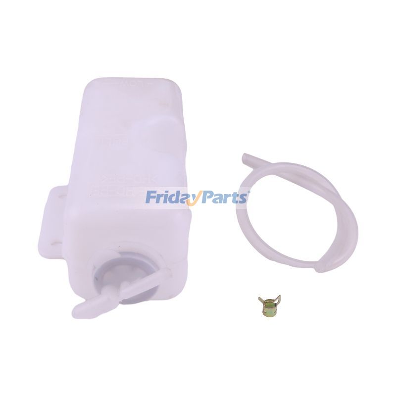 Excavator Expansion Water Tank