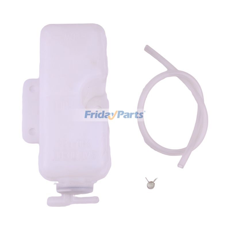 Expansion Water Tank in Stock in China,USA