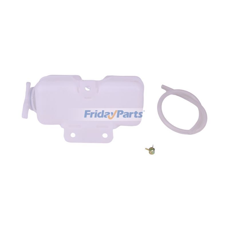  Expansion Water Tank For VOLVO