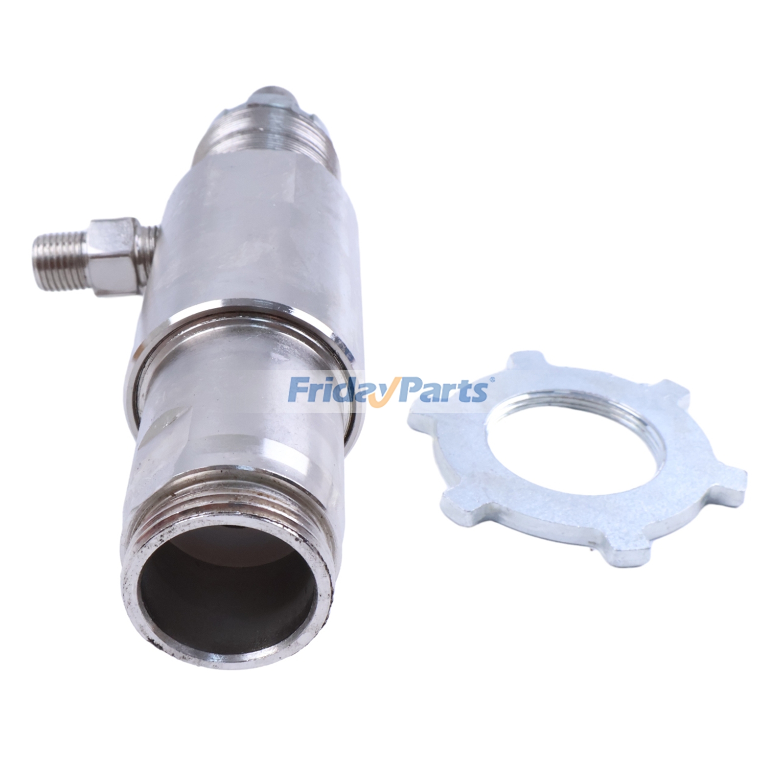 Express Pump Lower for Others