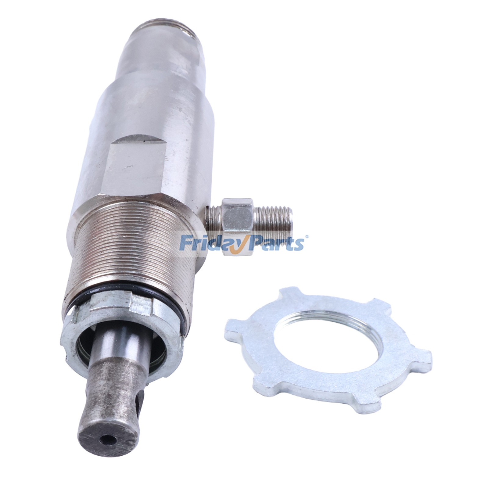 FridayParts Express Pump Lower