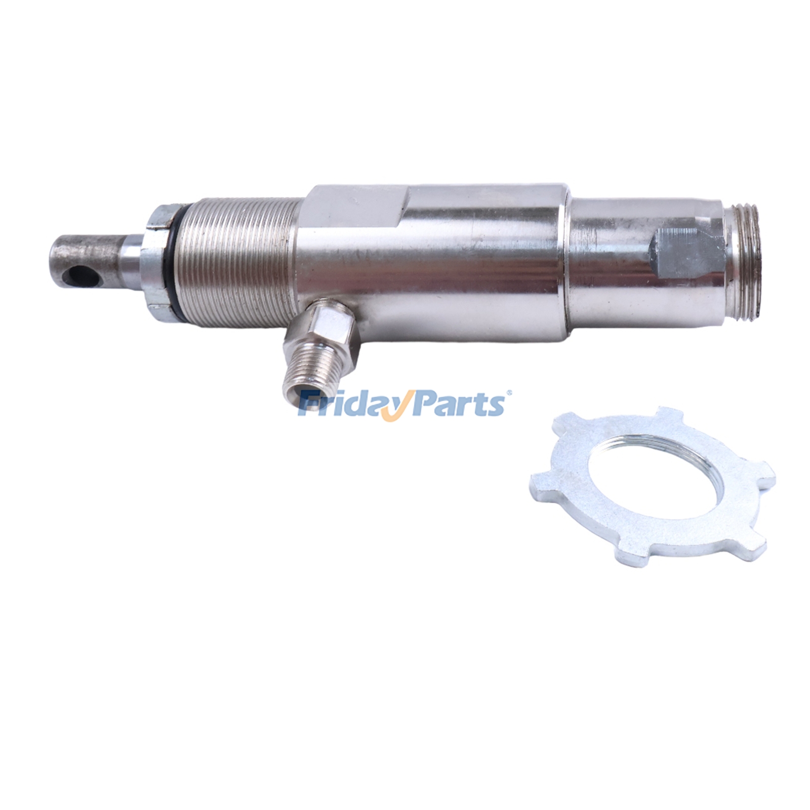 Express Pump Lower in Stock in China