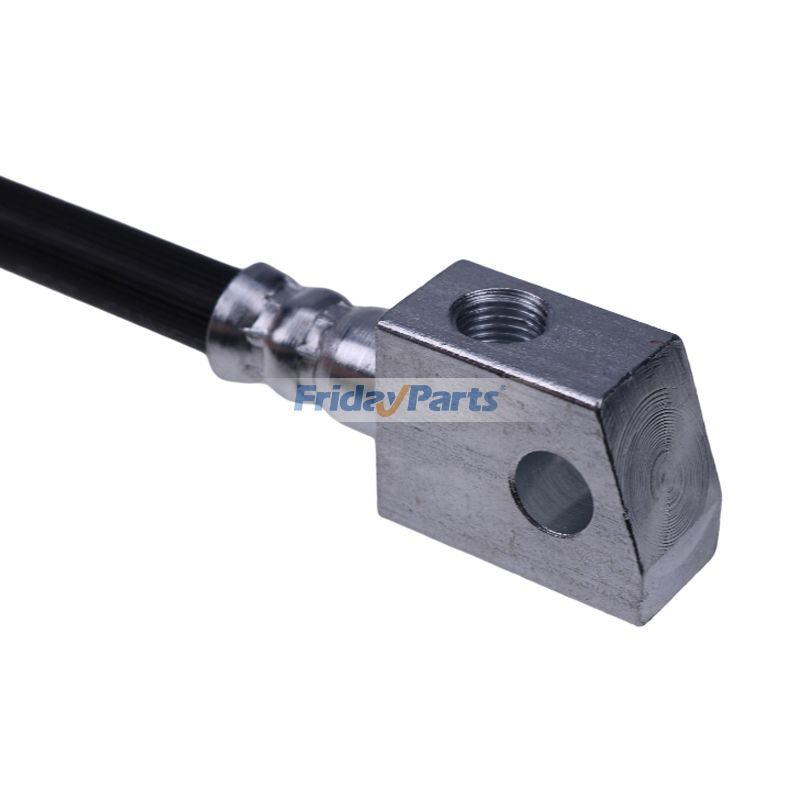 FridayPartsの延長ブレーキラインホースキット