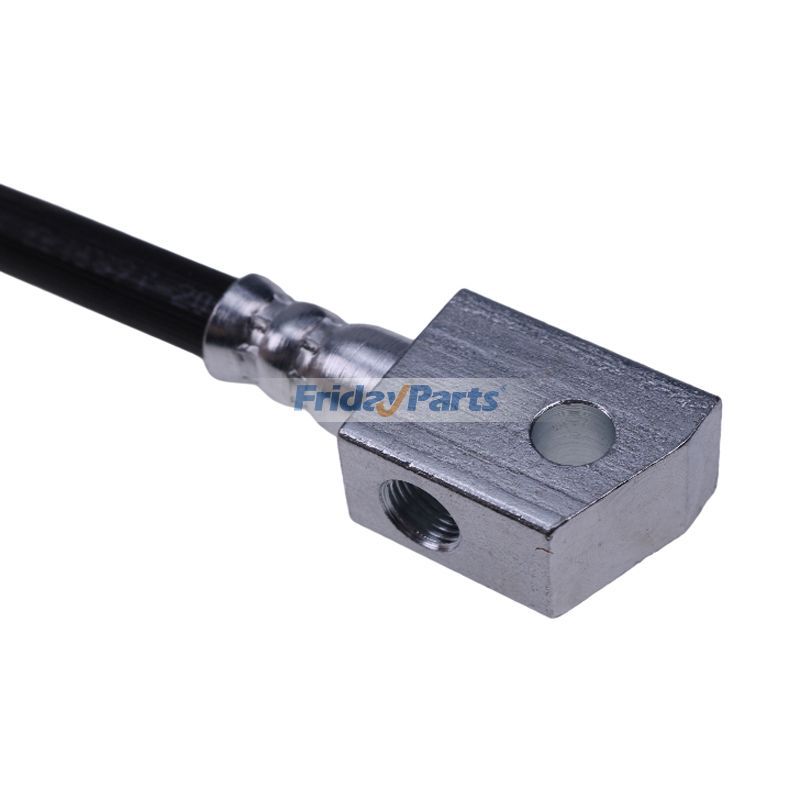 Nissan用用日産パトロール GQ Y60 GU Y61 用延長ブレーキラインホースキット FYE020134 ZPN-02034