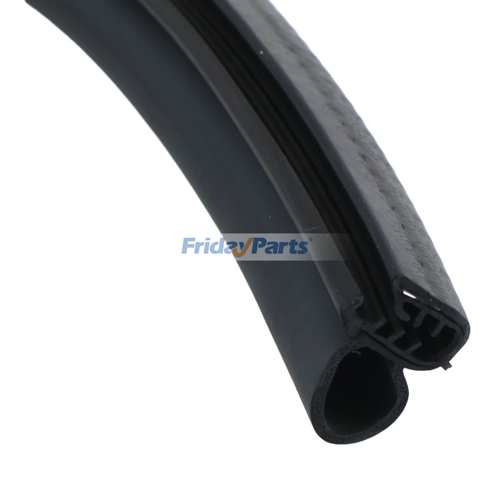 Joint d'étanchéité pour porte de cabine allongée pour Véhicule Pour Chevrolet,Pour GMC