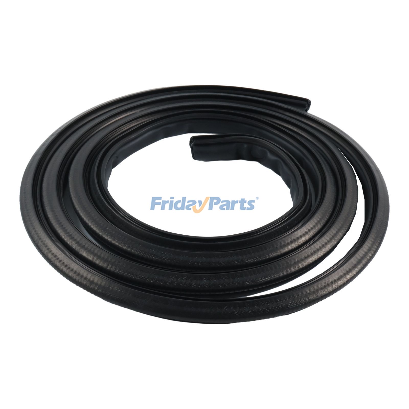 Joint d'étanchéité pour porte de cabine allongée Pour Chevrolet,Pour GMC