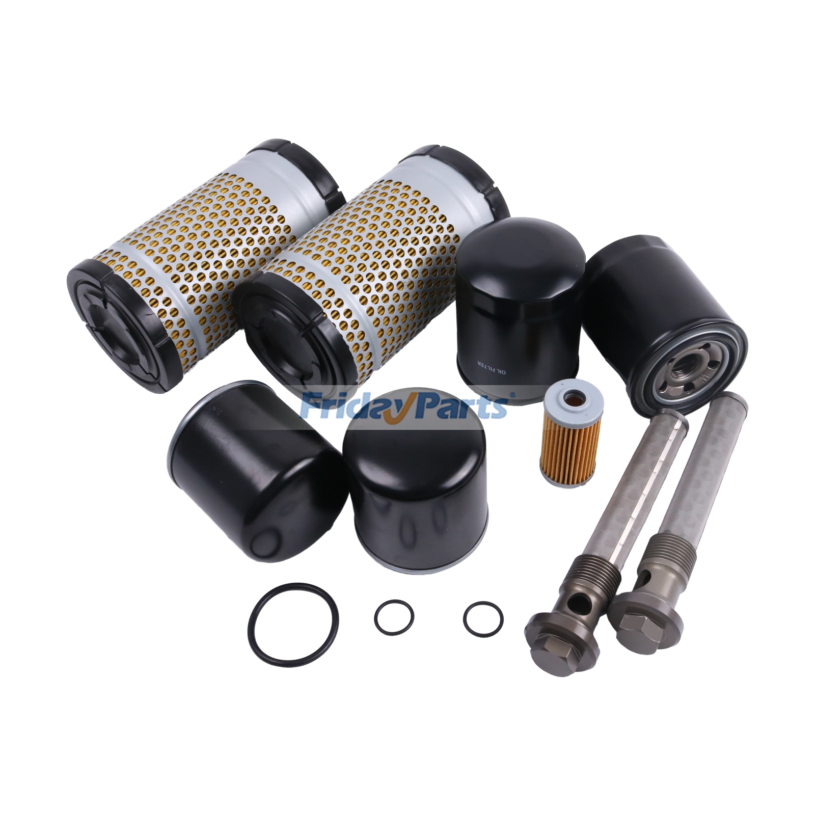 Filter Maintenance Kit in Stock in China,China Stock