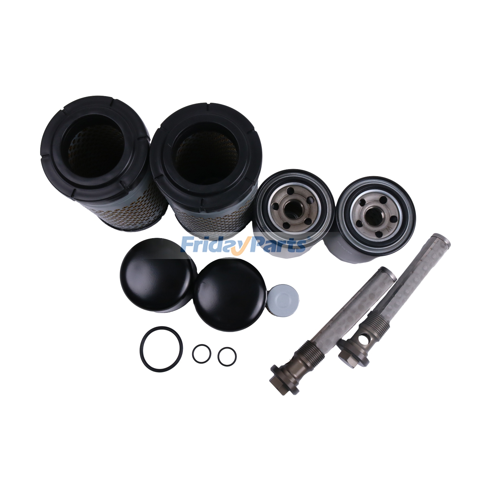 FridayParts Filter Maintenance Kit