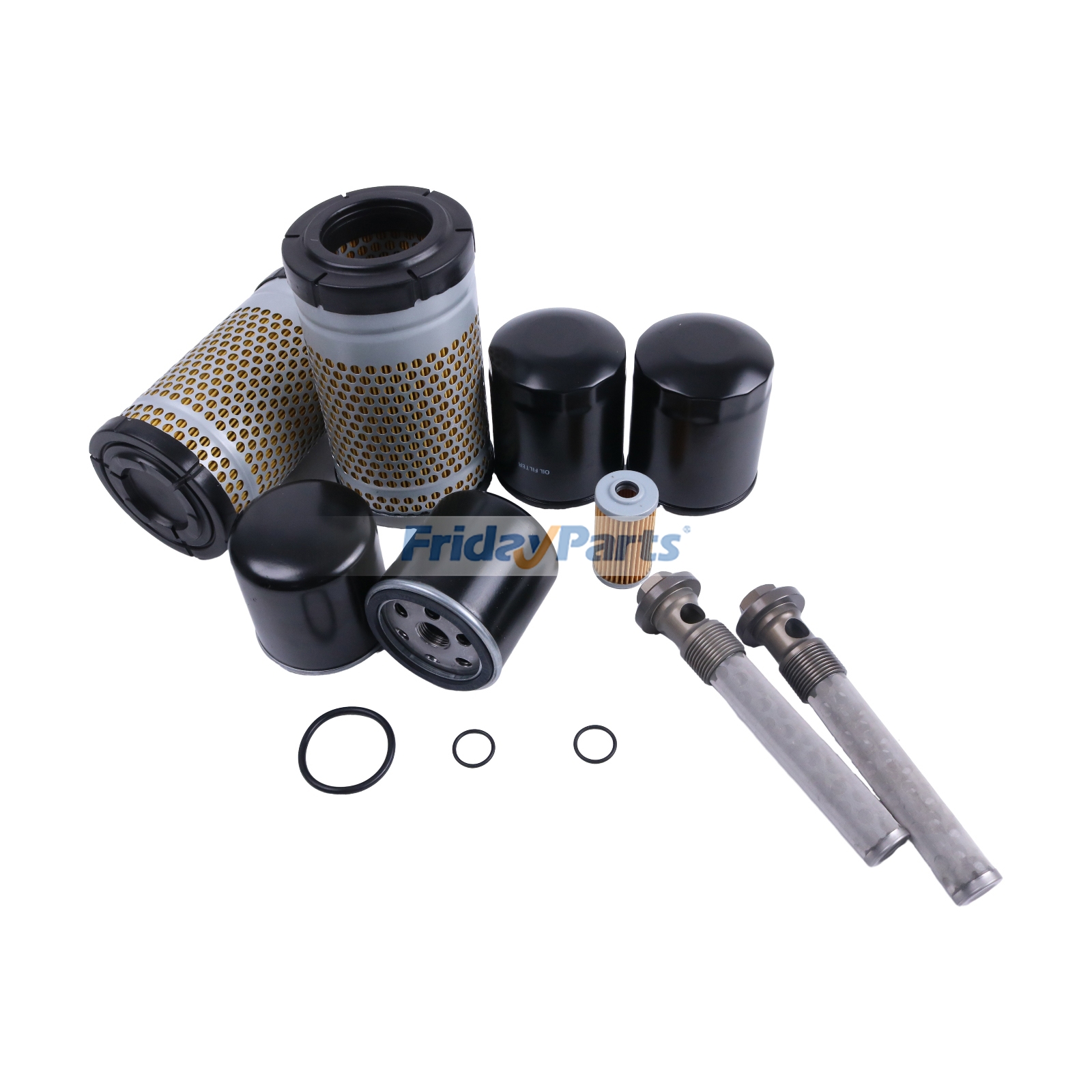 Filter Maintenance Kit for Tractor