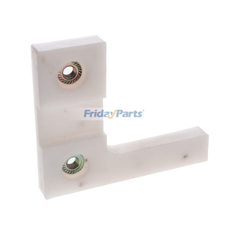 Extension Boom Wear Pad 50552GT for JLG Lift Z-45-25J Z-45-25