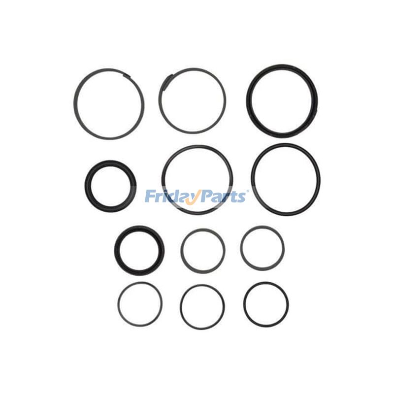 Dichtungssatz für Verlängerungszylinder 2901773 für JLG-Hebebühne