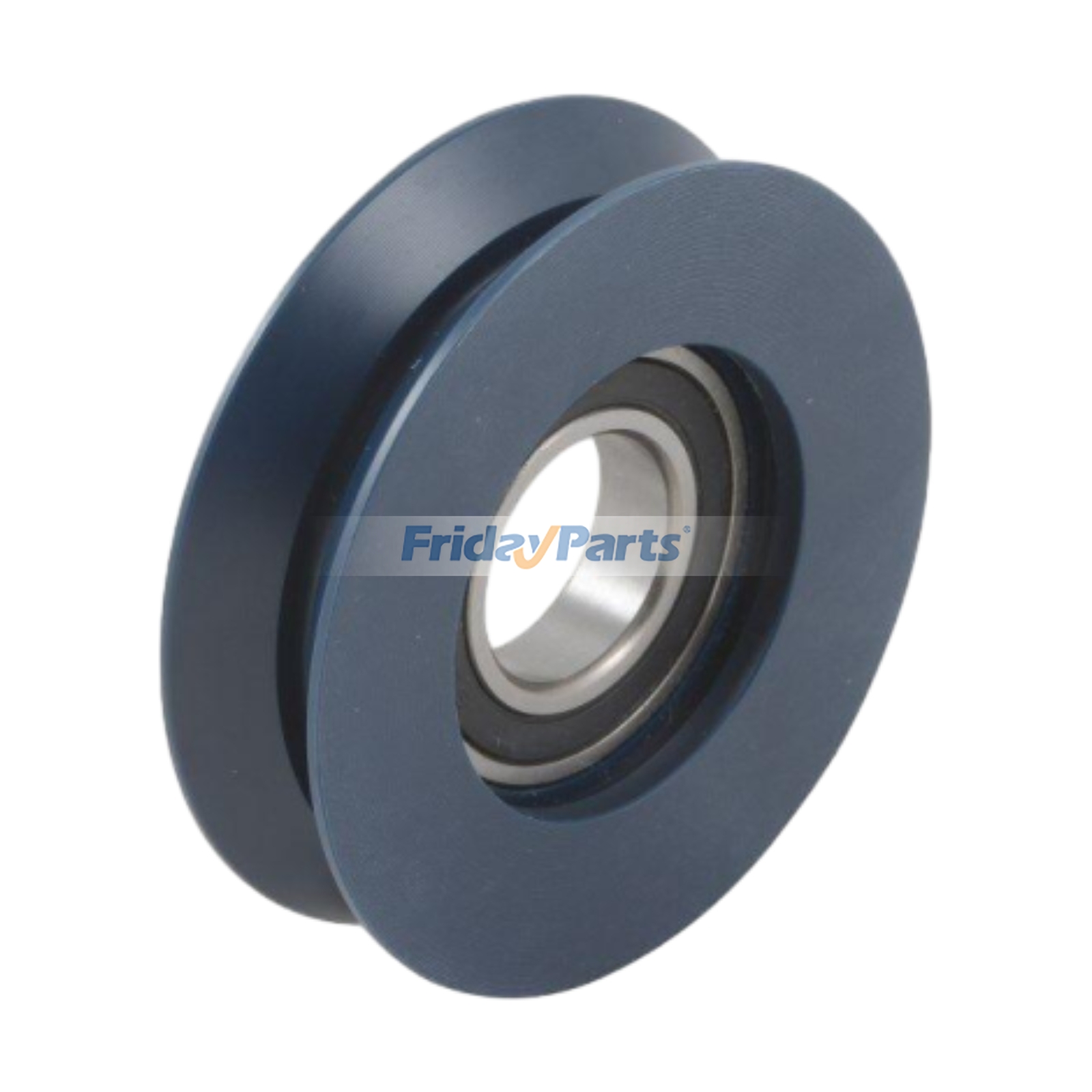 Extension Guide Roller 1001167272 for JLG Scissor Lift 330LRT 430LRT