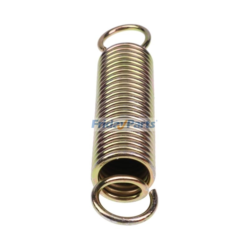 Extension Spring for Mower