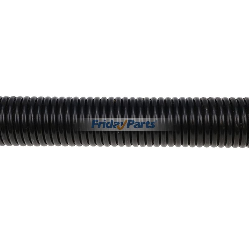 FridayParts Extension Spring 