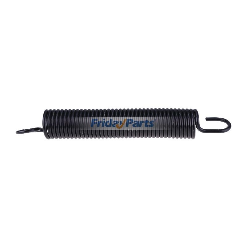 Ressort d'extension 732-04616 732-04616B pour tracteur d'extérieur MTD Yard-Man Craftsman Troy Bilt Cub Cadet Columbia Troy Bilt blancpourPour Cub Cadet,Pour AUTRE MARQUE,Pour Troy-Bilt,Pour MTD,Pour Huskee,Pour Yard