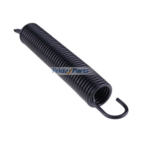 MDEOOSKY 3PCS Extension Spring Snow Blower Thrower Extension Spring Mechanical Replacement For MTD Troy-Bilt, 932-0611 732-0611 9320611 7320611