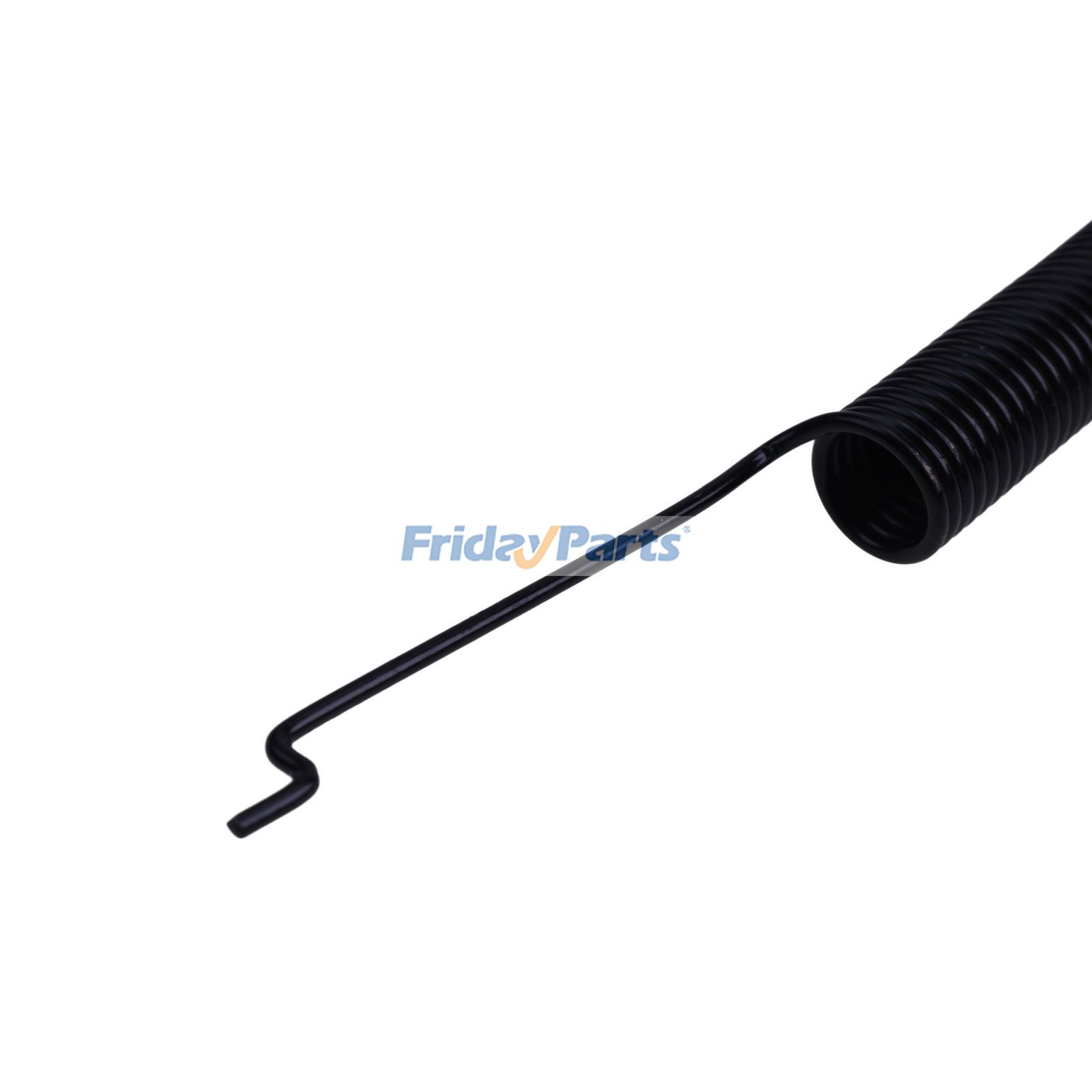 FridayParts Traction Drive Belt Tightening Spring