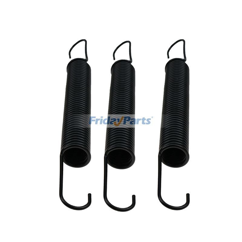 Extension Spring M158342 for John Deere Front Mower Z225