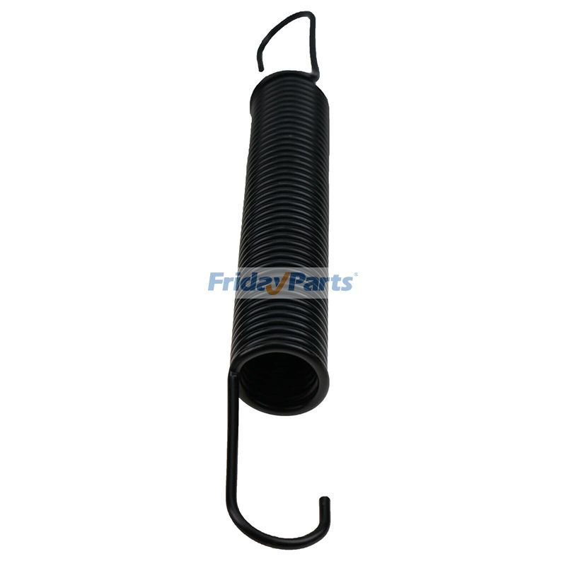 Extension Spring Front Z465 in Stock in China