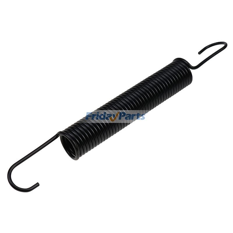  Extension Spring Front Z465 For JOHN DEERE