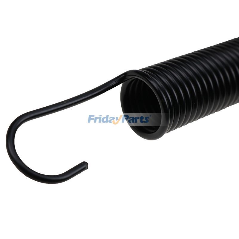 FridayParts Extension Spring Front Z465