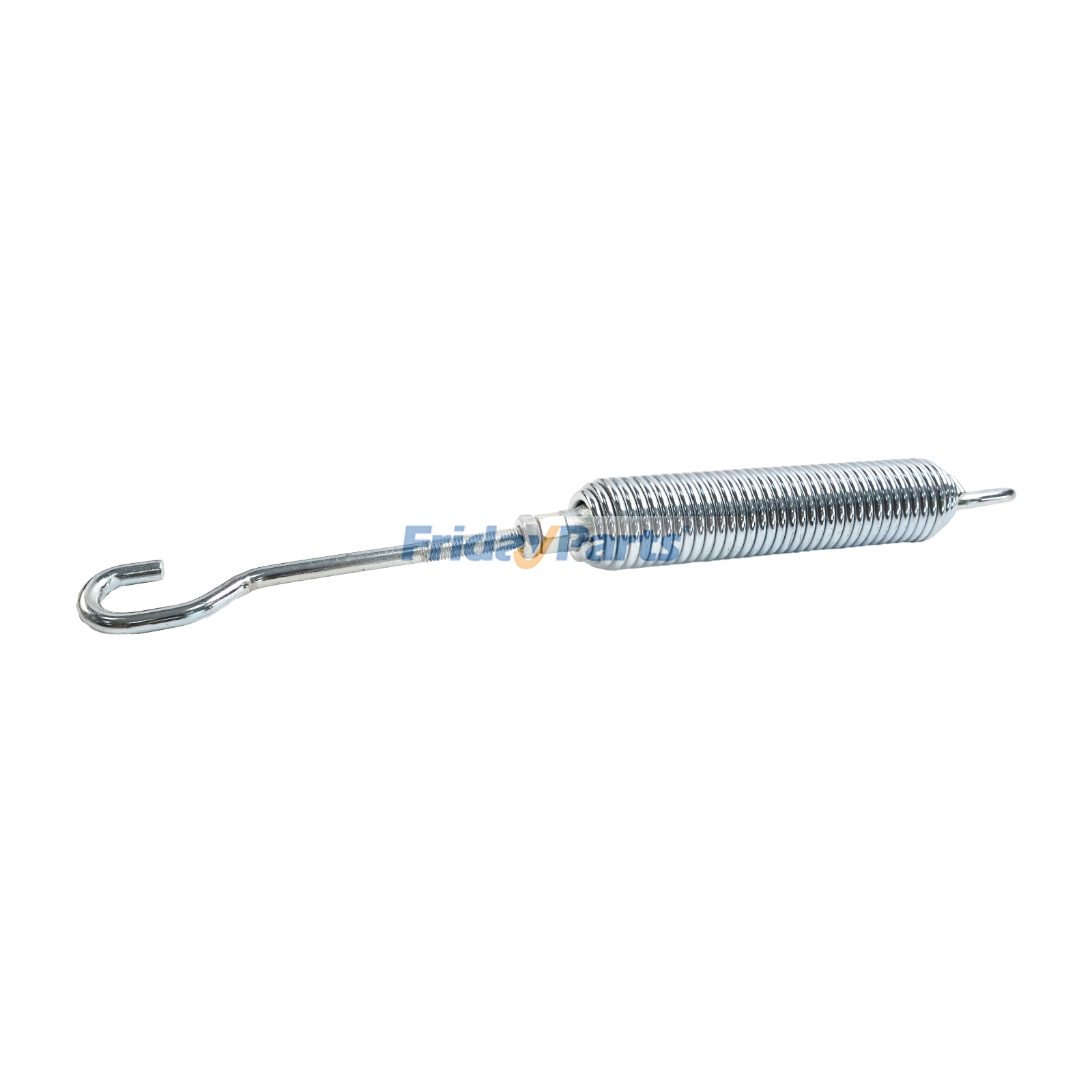 Muelle de extensión TCA20647 para cortacésped John Deere Z710A Z720A Z910A Z920A Z925A Z930A Z950A Z960A Z970A Para JOHN DEERE