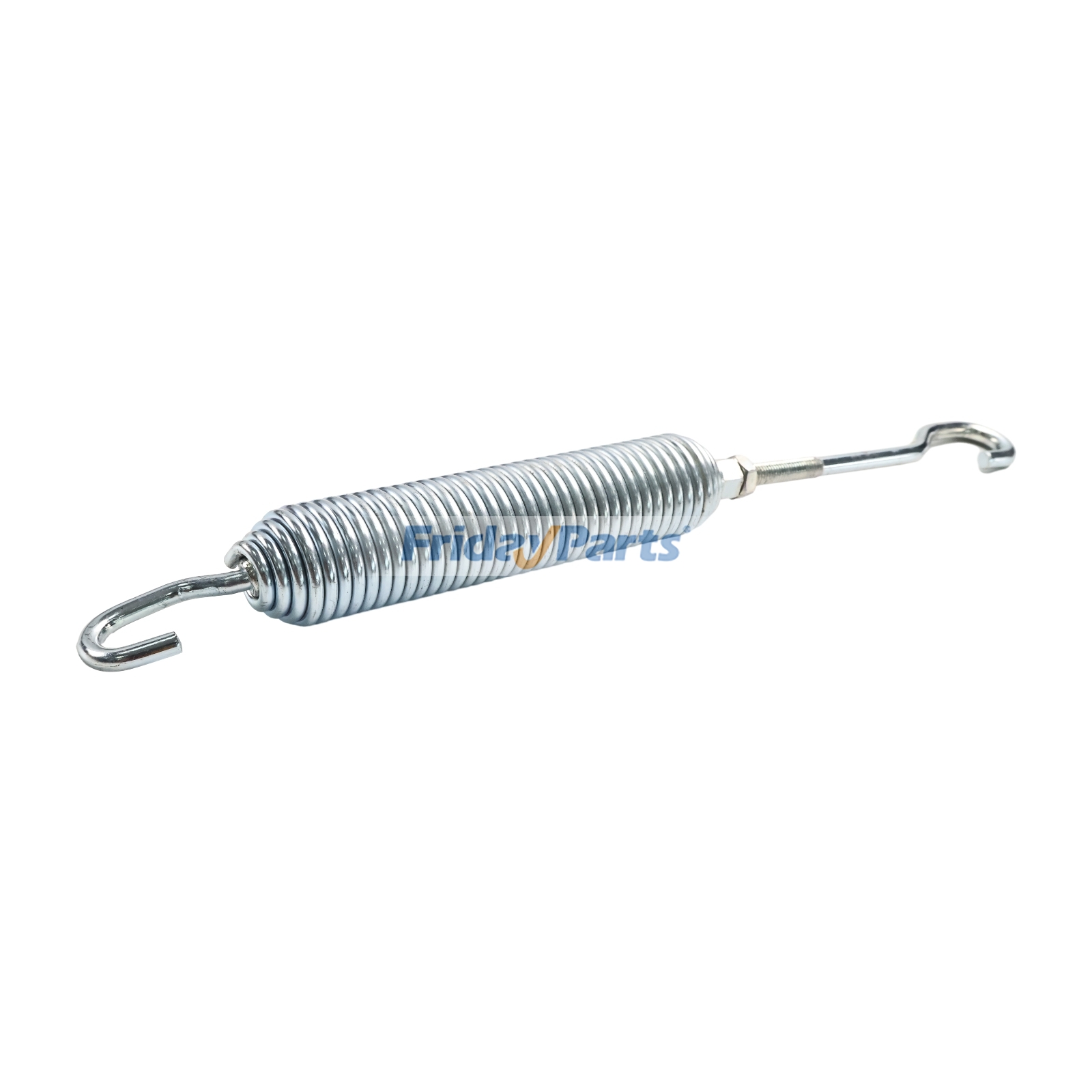 Muelle de extensión TCA20647 para cortacésped John Deere Z710A Z720A Z910A Z920A Z925A Z930A Z950A Z960A Z970A para Motor,Cortacésped