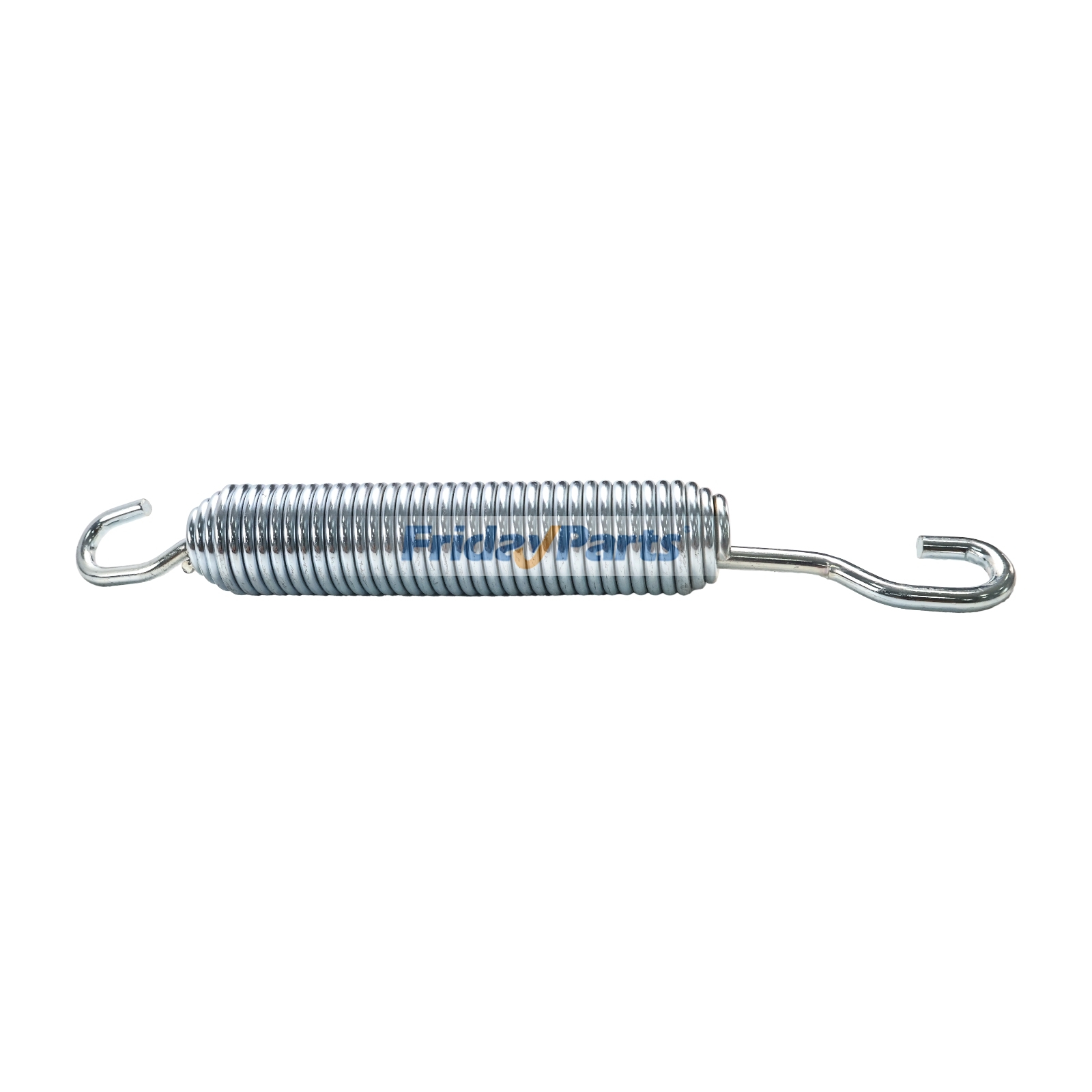 Muelle de extensión TCA20647 para cortacésped John Deere Z710A Z720A Z910A Z920A Z925A Z930A Z950A Z960A Z970A de FridayParts